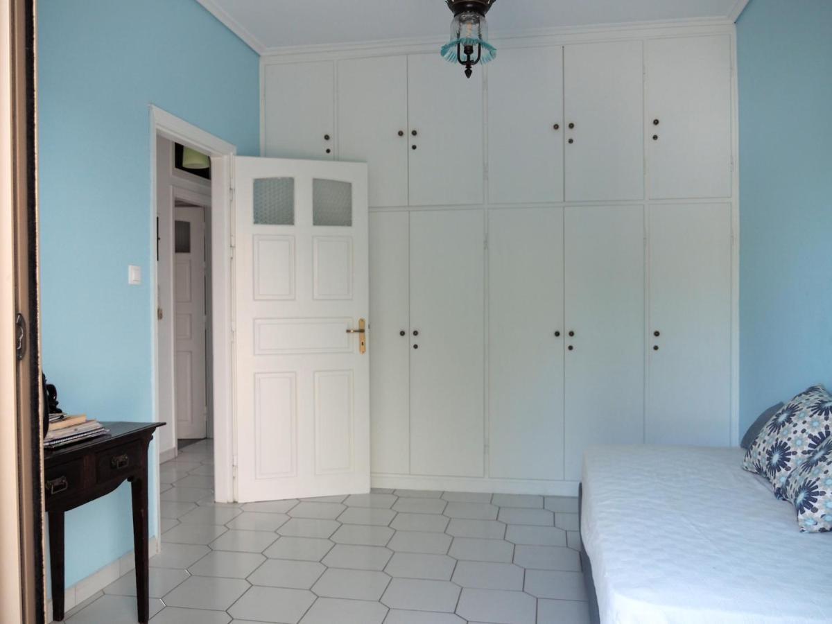 Villa Kavos - Isthmia Corinth Dış mekan fotoğraf